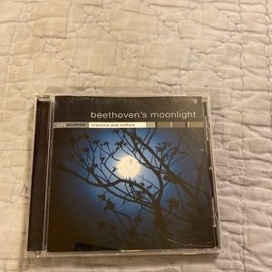 Lifescapes Graceful . Timeless . Brilliance Beethoven’s Moonlight